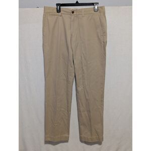Polo Ralph Lauren Suffield Khaki Pants Men's Size 34x32